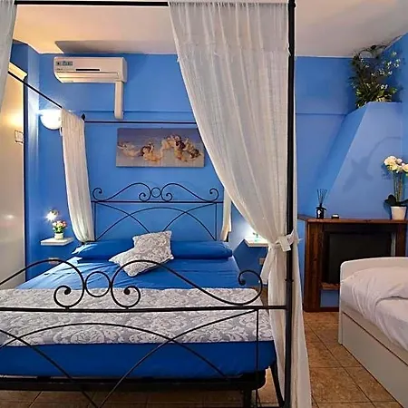 Isabella 3*
