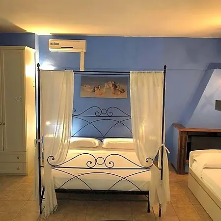 Isabella 3* Grosseto