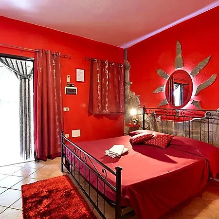 Isabella 3* Grosseto