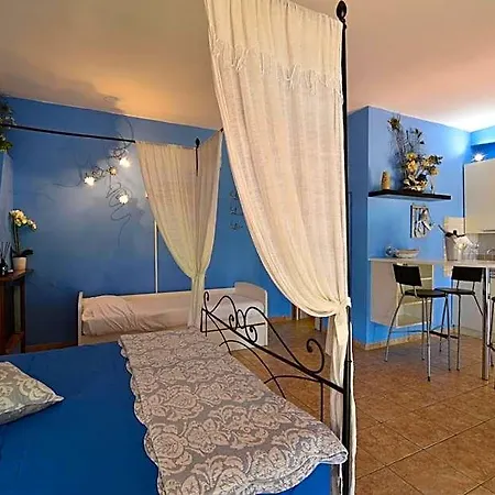 Hotel Isabella Grosseto