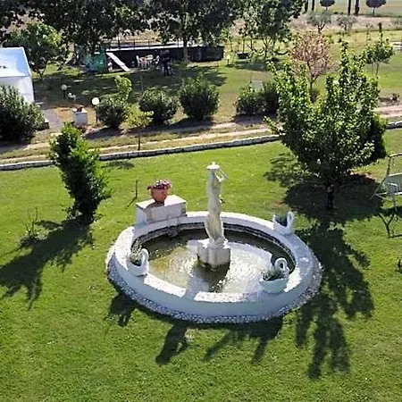 Hotel Isabella 3*