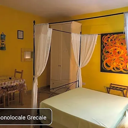 Hotel Isabella