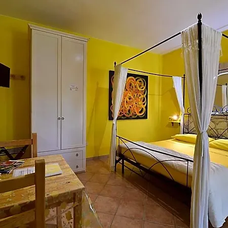 Isabella Hotel Grosseto
