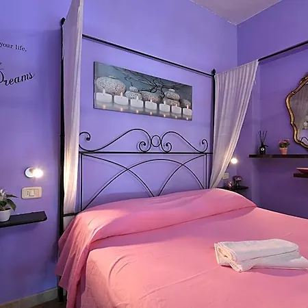 Isabella Hotel Grosseto