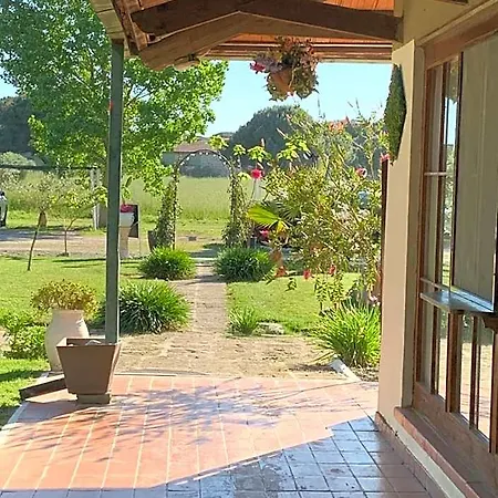 Hotel Isabella 3*